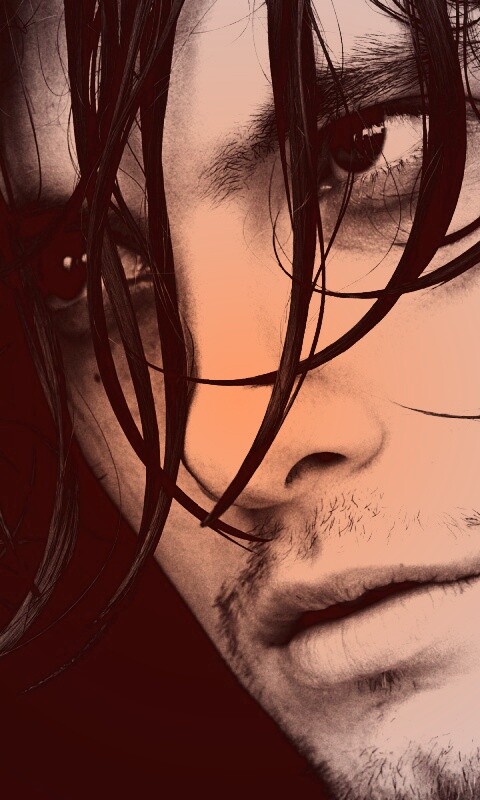 Бен Барнс обои