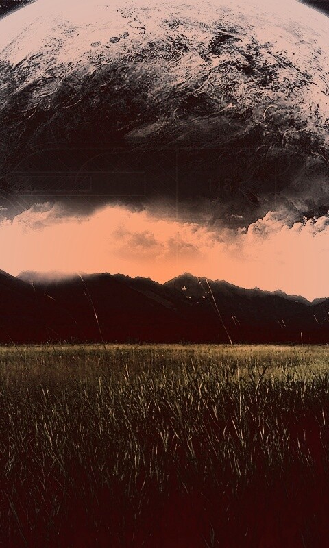 Другой мир обои