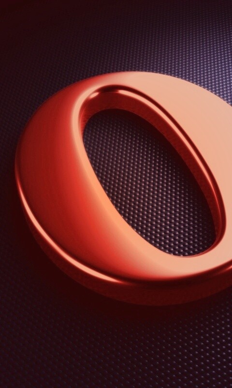 Opera browser обои