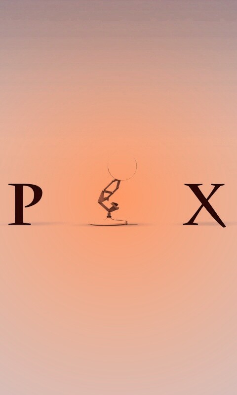 Pixar (пиксар) обои