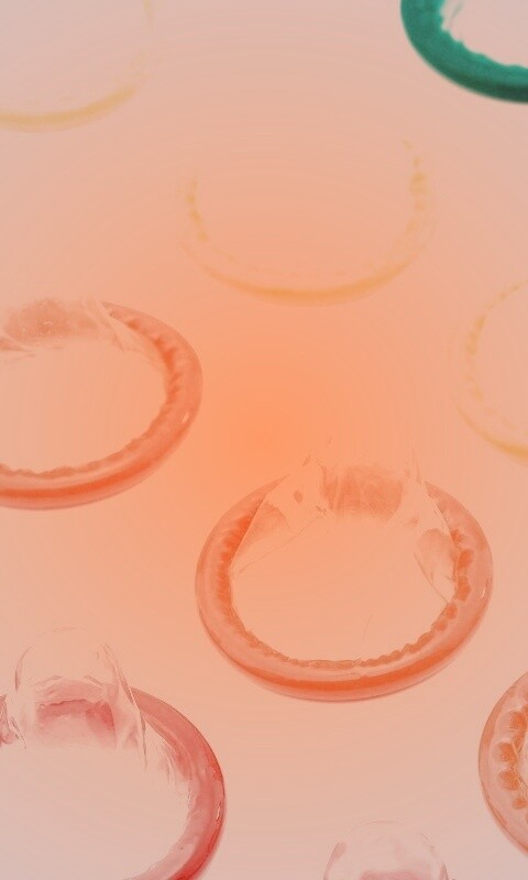 Контрацепция обои