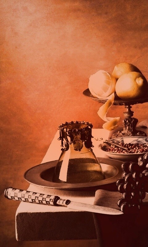 Натюрморт обои