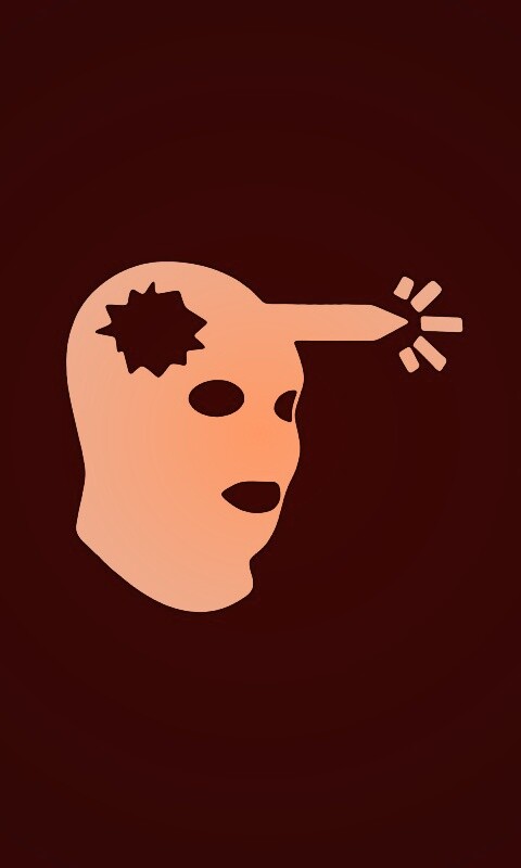 Хэдшот обои