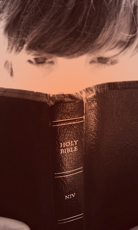 Познающий Бога обои