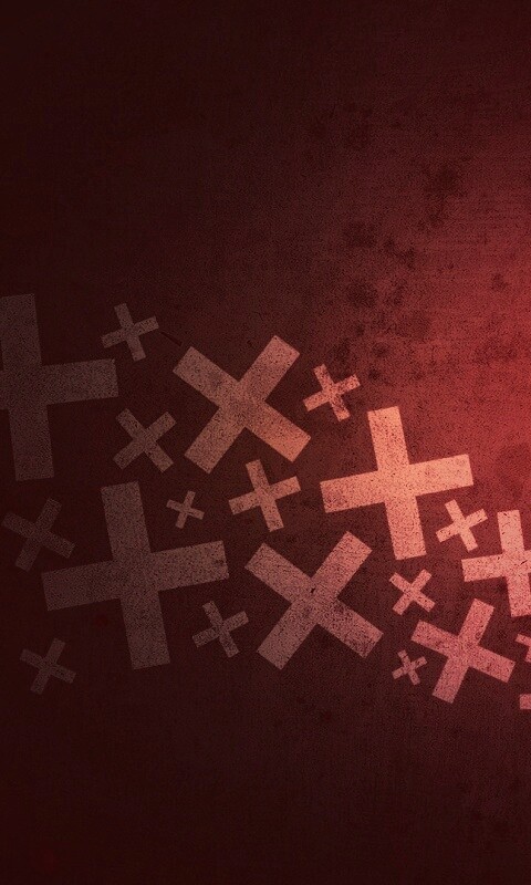 Немного плюсов обои