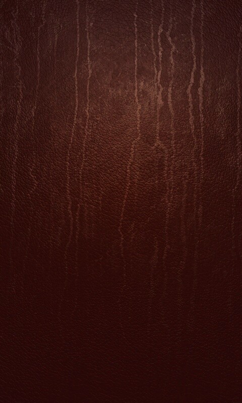 Черная кожа в подтеках обои