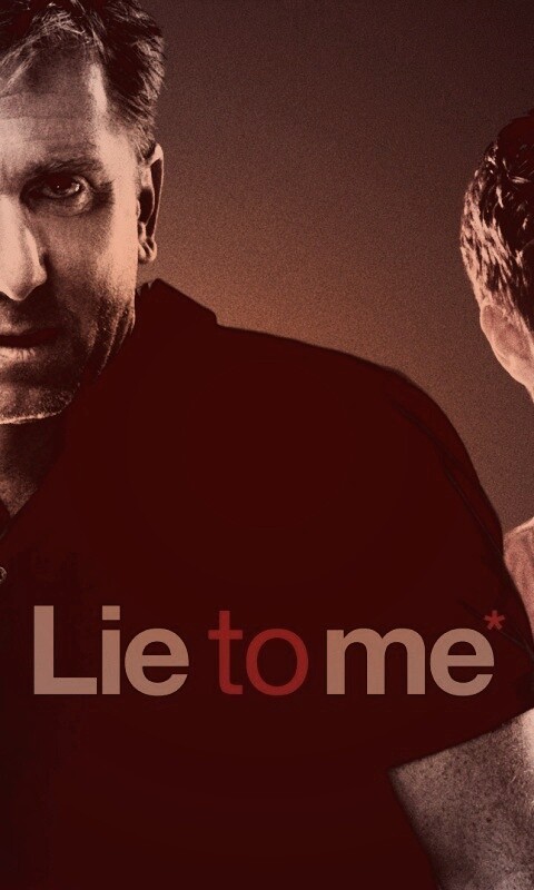 Обмани меня обои