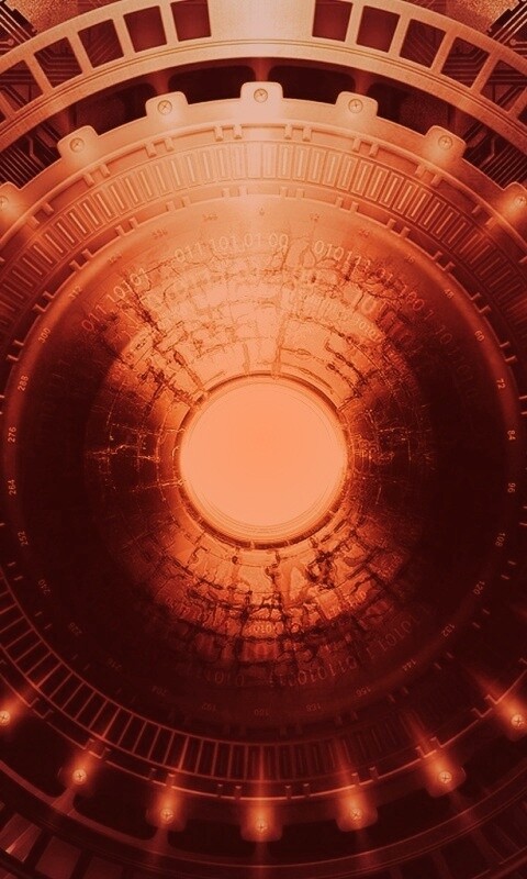 Стимпанк технологии обои