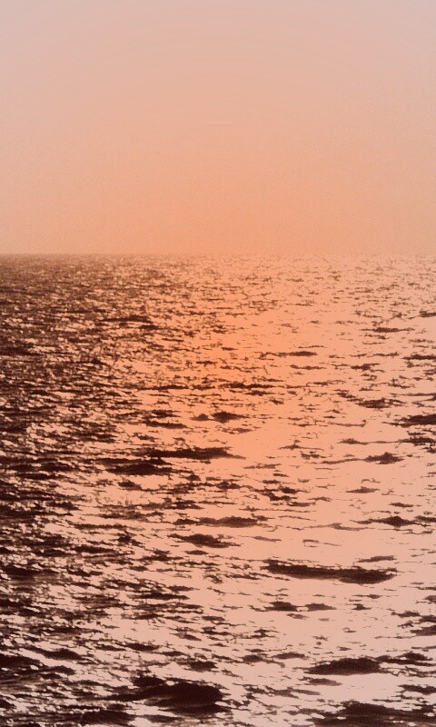 Карибский закат обои