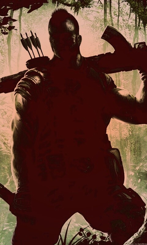 Турок 2 обои