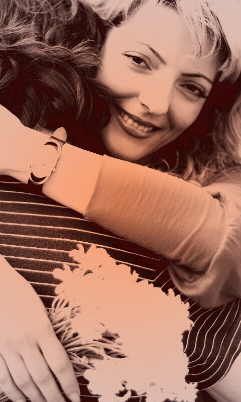 Поздравление с 8 марта обои