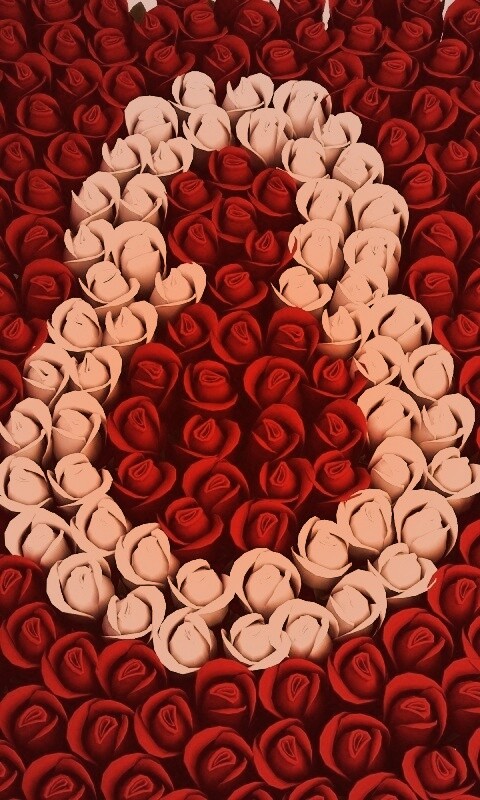 8 марта обои