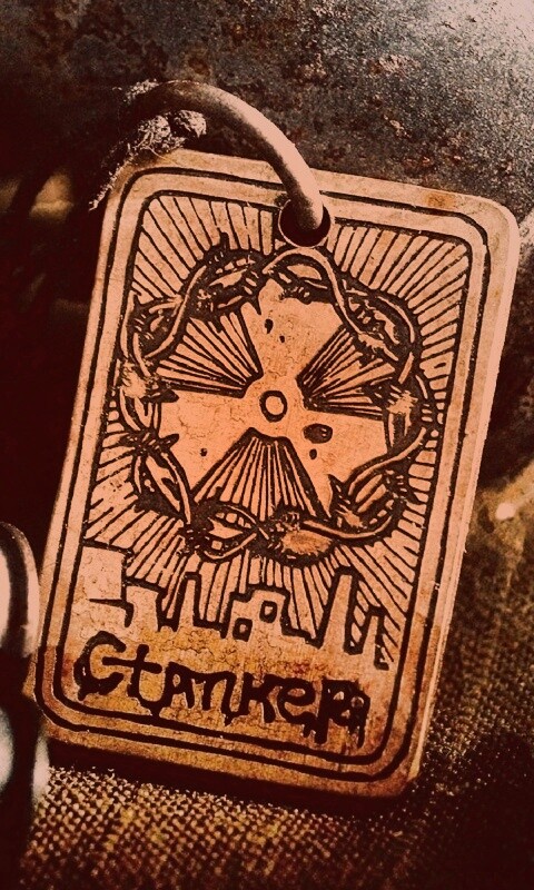 Сталекерский значок обои