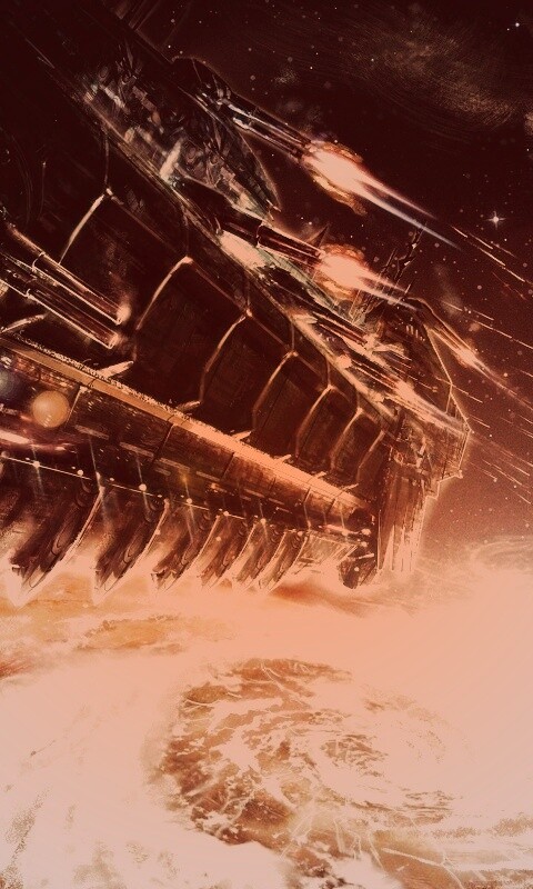 Ишимура обои