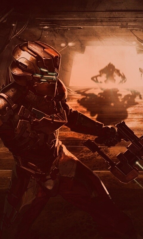 Айзек на Ишимуре обои