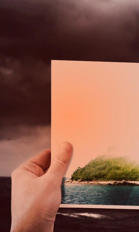 Креативные обои обои