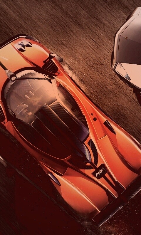 Hot Pursuit обои