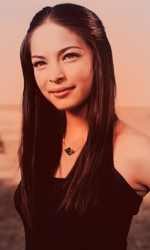 Лана Лэнг обои