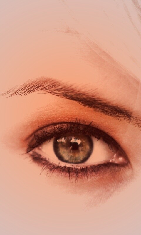 Авторское фото обои