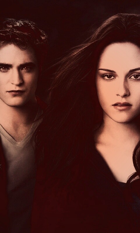 Сумерки обои