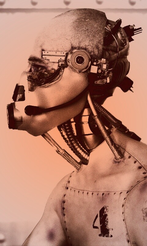 Андроид обои