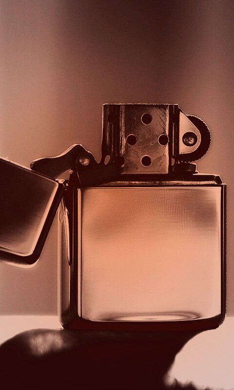 Зажигалка обои