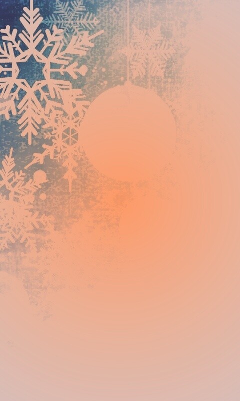 Новогодний клипарт обои