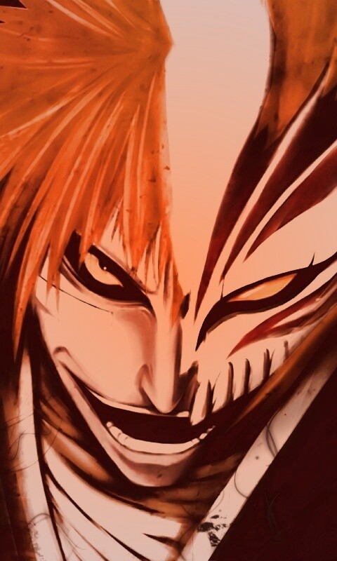 Хичиго обои