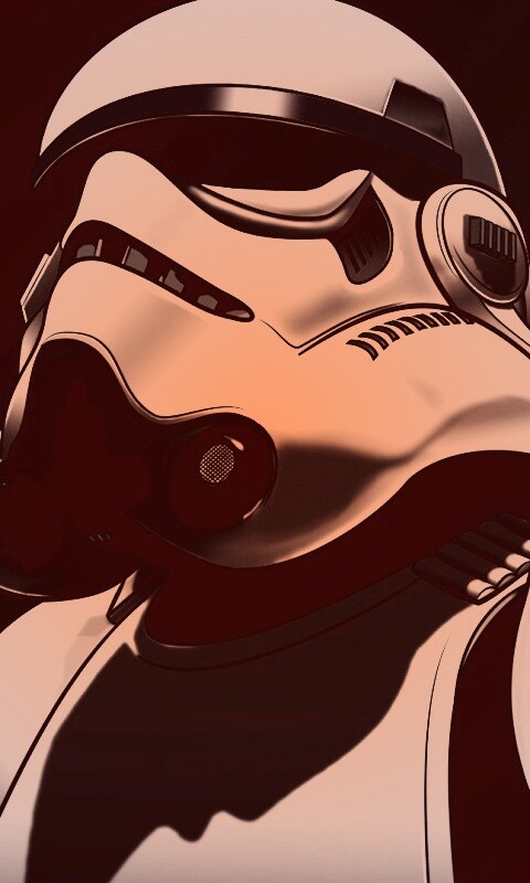 Штурмовик обои