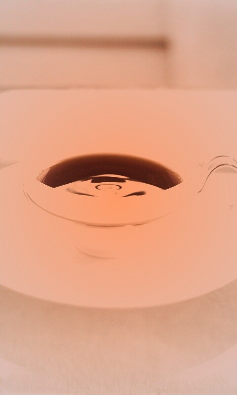 Чашечка кофе обои