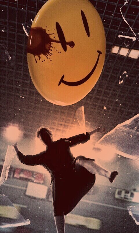 Падение из окна обои