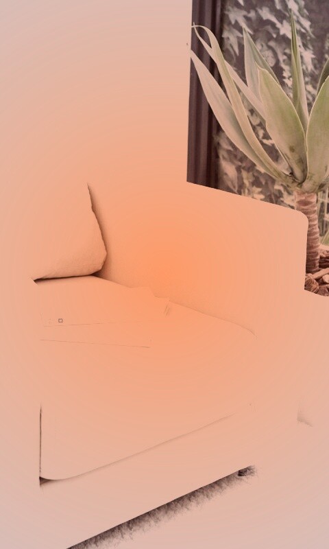 Кресло обои