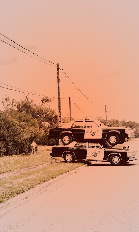 Шеф сказал двойное заграждение обои