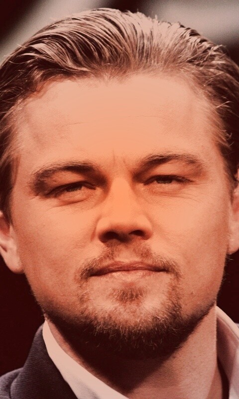 Леонардо Дикаприо обои