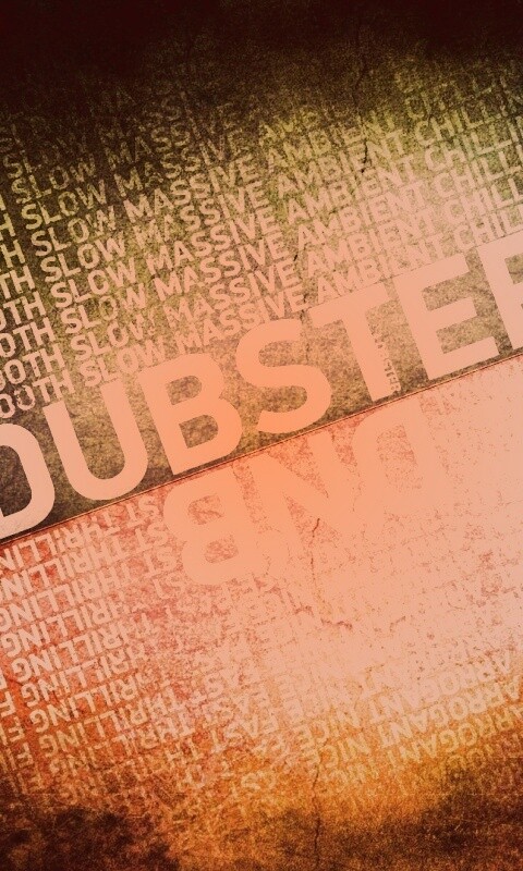 Dubstep drum and bass обои