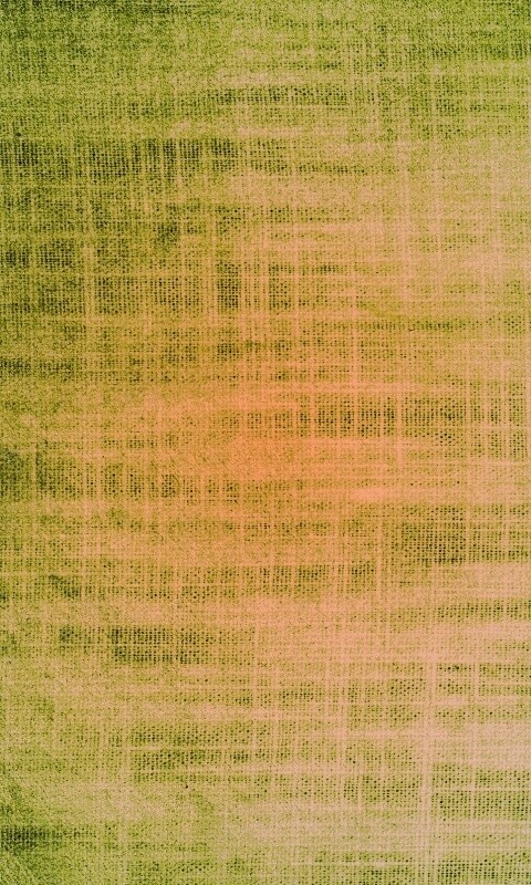 Грубая зелёная ткань обои