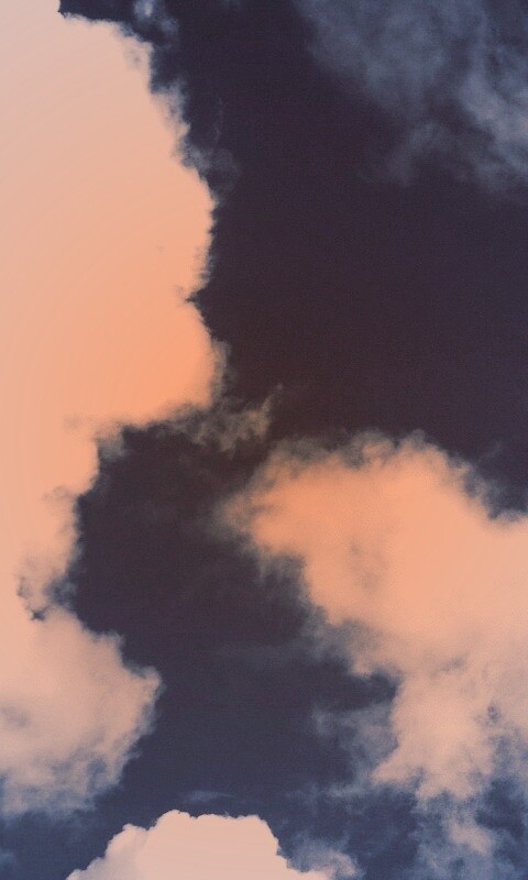 Облака обои