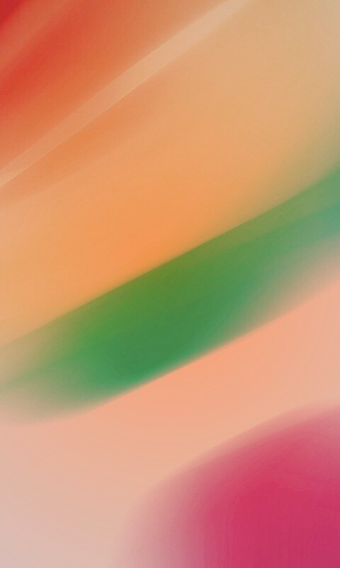 Радуга обои