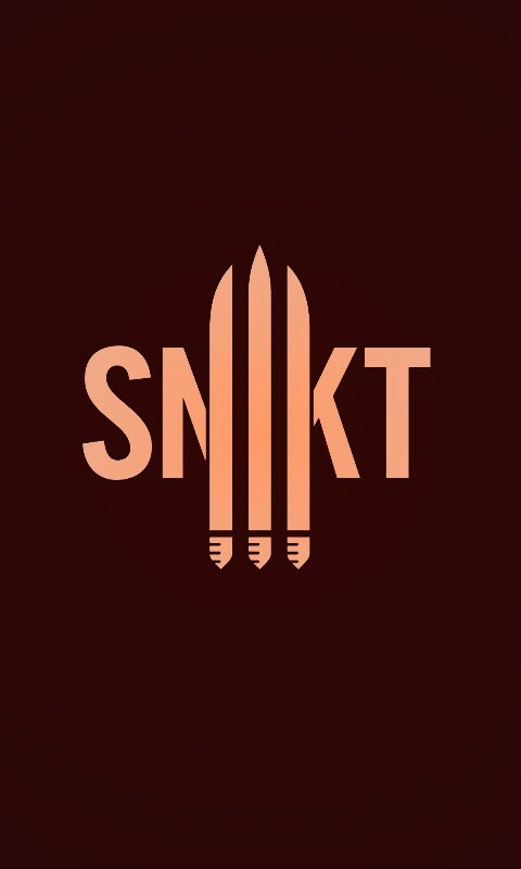 Snikt обои