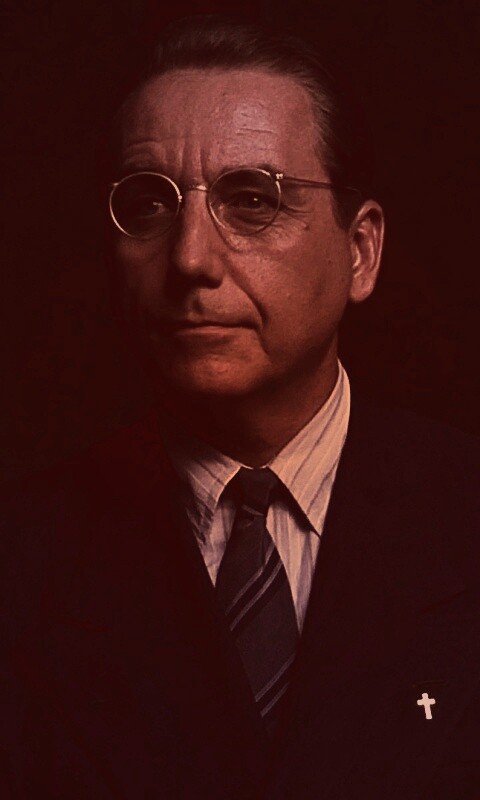 Директор тюрьмы Шоушенк обои