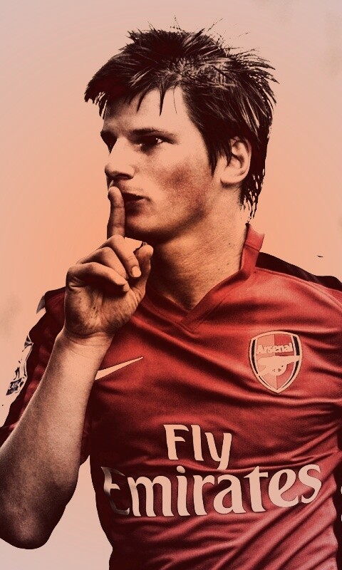 Андрей Аршавин обои