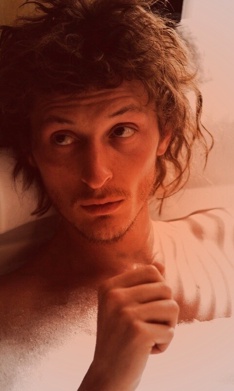 Павел Воля обои