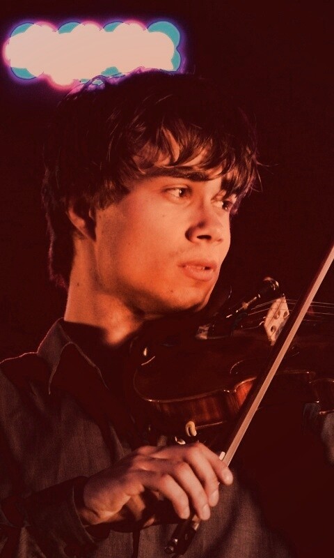 Александр Рыбак обои