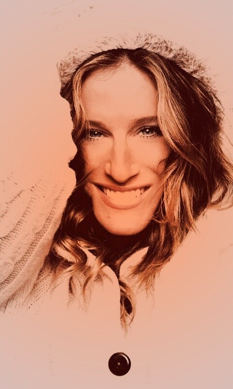 Сара Джессика Паркер обои