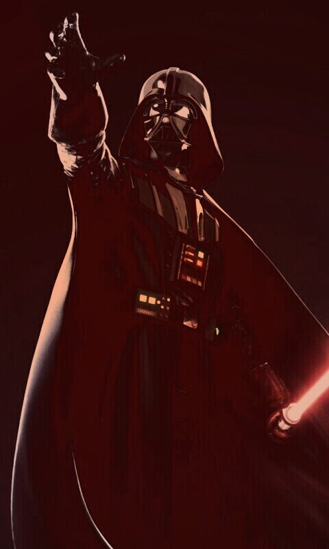 Дарт Вейдер фото обои