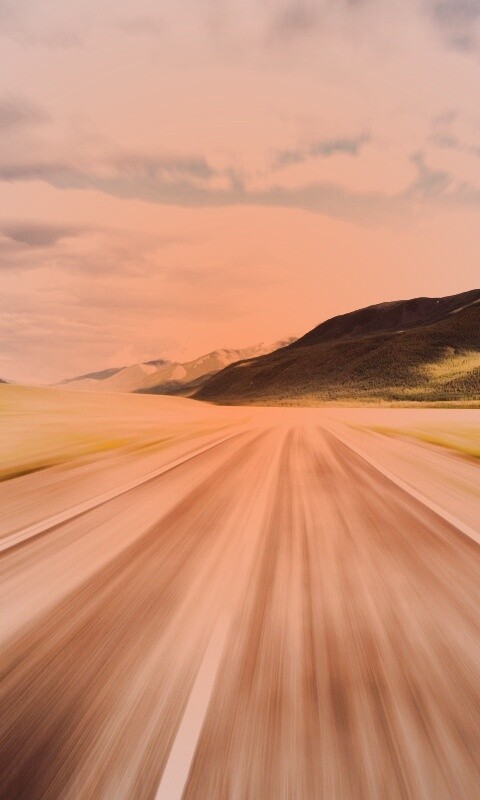 Скорость обои