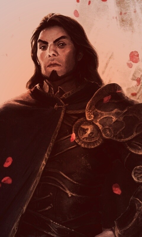 Рыцарь обои