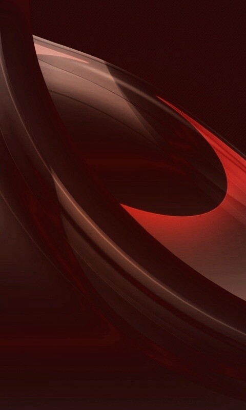 Абстракция из стекла обои