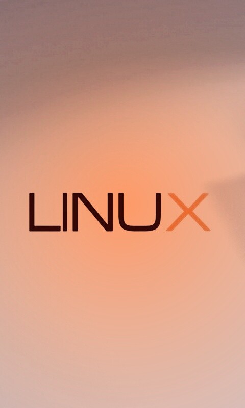Линукс обои