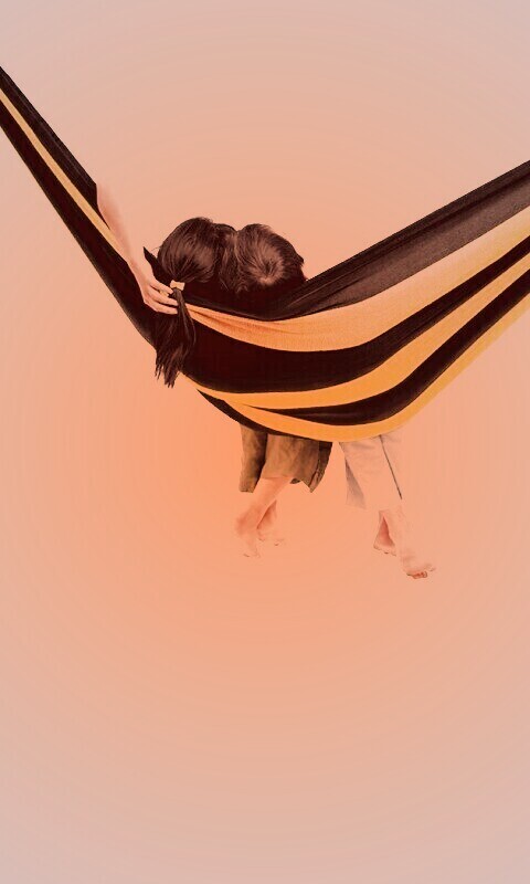 Гамак beeline обои